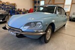 Citroen DS 23 HA Pallas 112.793 km 54.800 &euro; Landsberg am Lech 86899