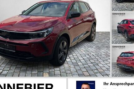 Opel Grandland (X) 20.982 km 27.984 &euro; Berlin 12681