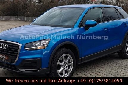 Audi Q2 148.995 km 12.499 &euro; Nürnberg 90441