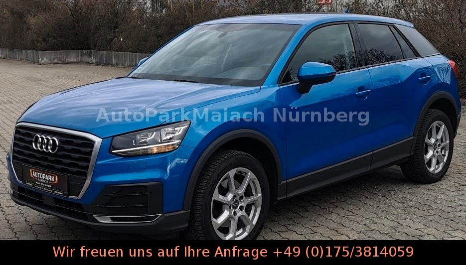 Audi Q2 148.995 km 12.499 &euro; Nürnberg 90441
