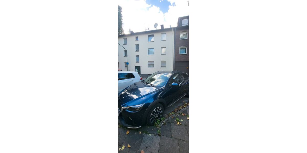 Mazda CX-3 65.000 km 18.000 € Duisburg 47119