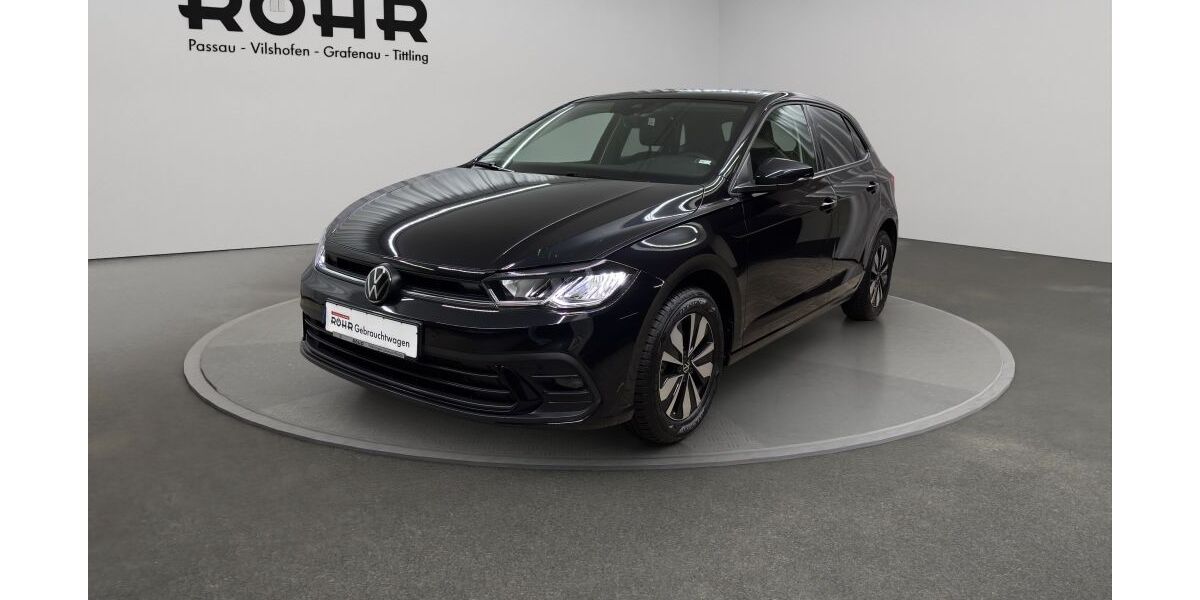VW Polo 17.940 km 22.428 &euro; Passau 94032