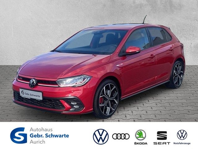 VW Polo 51.147 km 23.190 € Aurich 26607