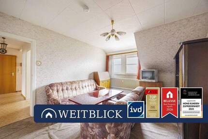 Wohnung Ludwigsburg Ost - 4 Zimmer, 74 m&sup2;, 199.000&euro; | Angebot:24974045