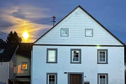 Haus Morbach Hunolstein - 1 Zimmer, 250 m&sup2;, 395.000&euro; | Angebot:25287644