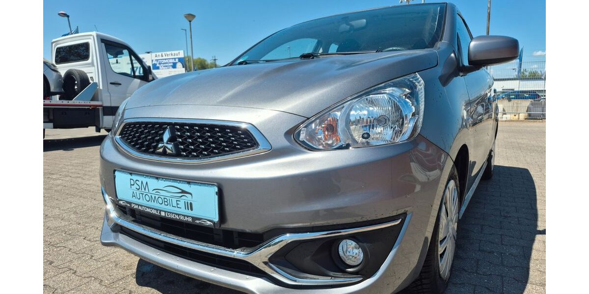 Mitsubishi Space Star 40.377 km 6.999 &euro; Essen 45326