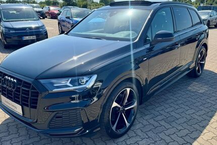 Audi Q7 56.400 km 56.998 &euro; Nienburg 31582