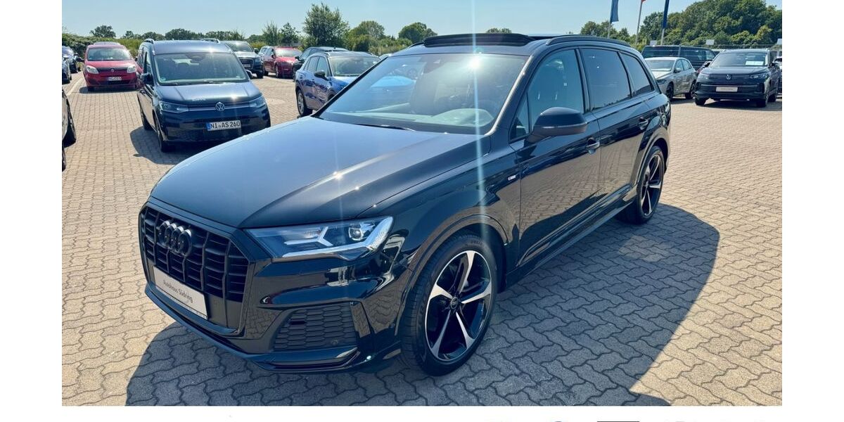 Audi Q7 56.400 km 56.998 &euro; Nienburg 31582