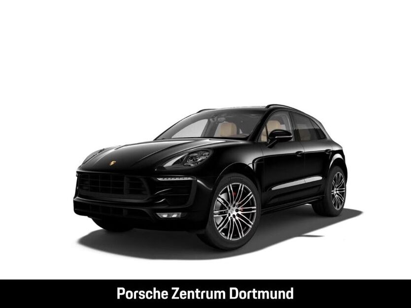 Macan