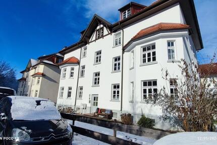 WG-Zimmer: 1 Zimmer in schicker, renovierter Wohnung in Immenstad