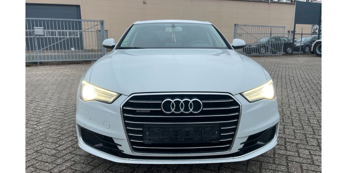Audi A6 160.000 km 14.450 &euro; Bocholt 46395