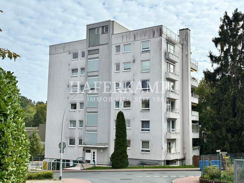 IHR NEUES ZUHAUSE MIT WEITBLICK 2 zimmer