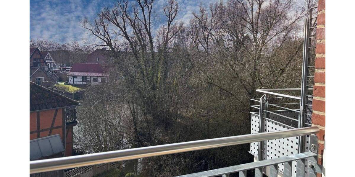 Etagenwohnung Bad Oldesloe - 2 Zimmer, 65 m&sup2;, 349.000&euro; | Angebot:26243803