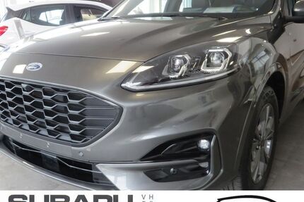 Ford Kuga 36.000 km 24.990 &euro; Eisleben 06295