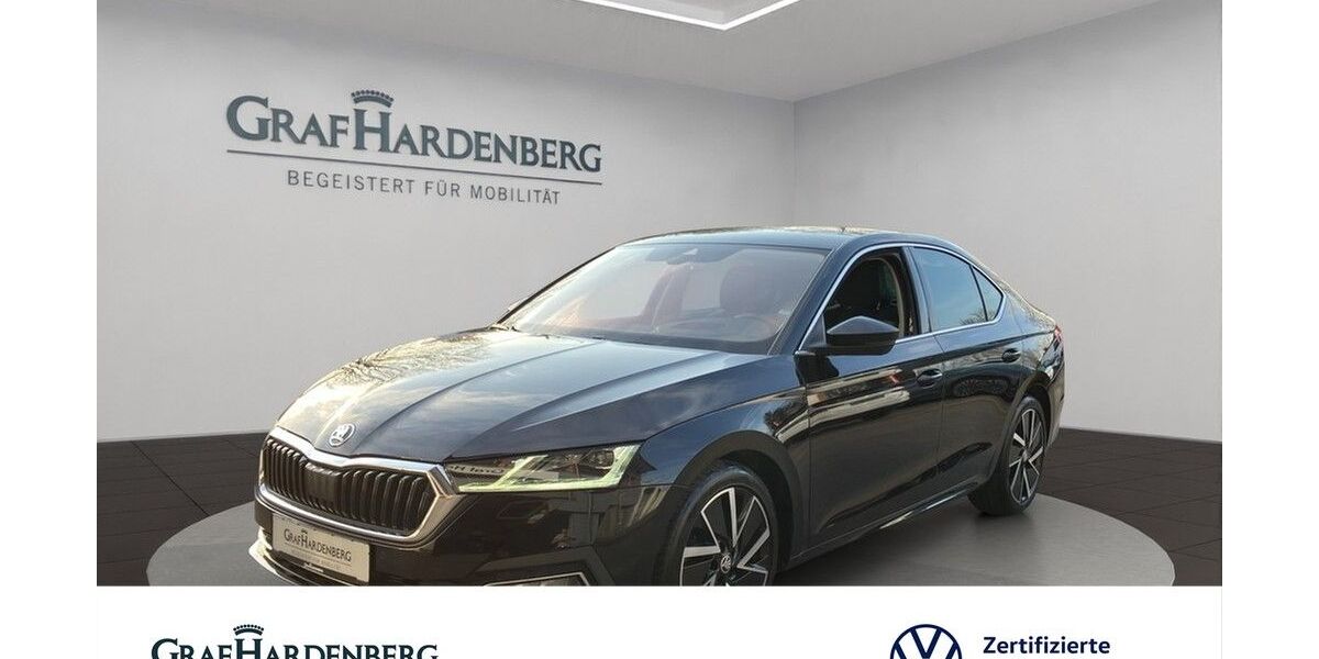 Skoda Octavia 104.200 km 18.333 &euro; Lahr 77933