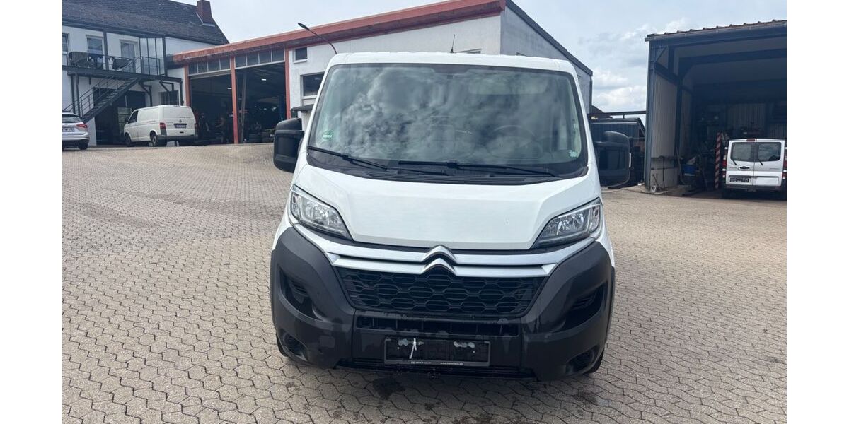 Citroen Jumper 184.811 km 8.200 &euro; Müllenbach 53520