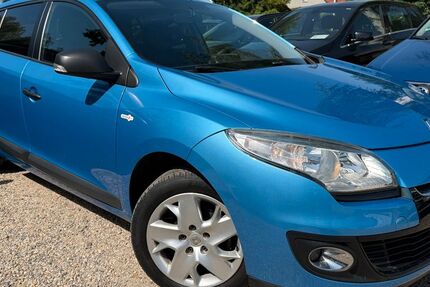 Renault Megane 129.541 km 4.990 &euro; Berlin 13089