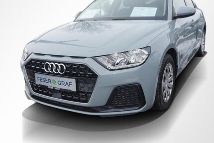 Audi A1 8.229 km 23.440 &euro; Erlangen 91058