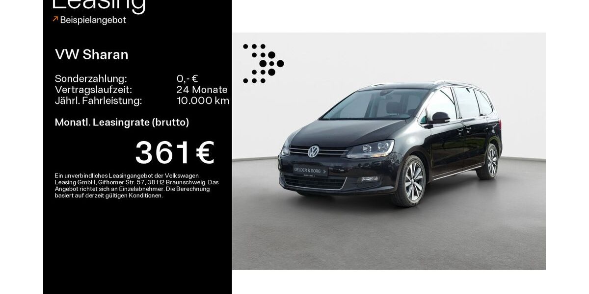 VW Sharan 119.488 km 24.990 &euro; Schweinfurt 97424