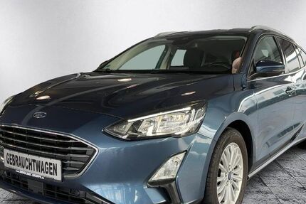 Ford Focus 43.024 km 16.980 &euro; Wipperfuerth 51688
