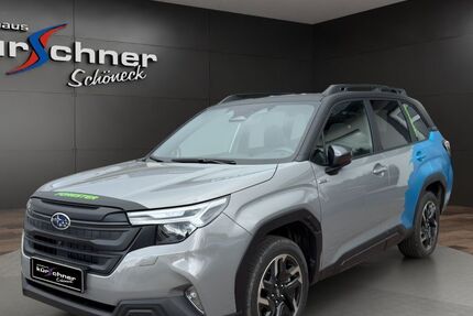 Subaru Forester 8.000 km 39.850 € Schöneck / Vogtland 08261
