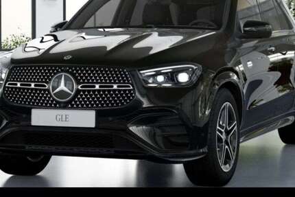 Mercedes-Benz GLE 450 9.900 km 94.350 € Heidelberg 69126