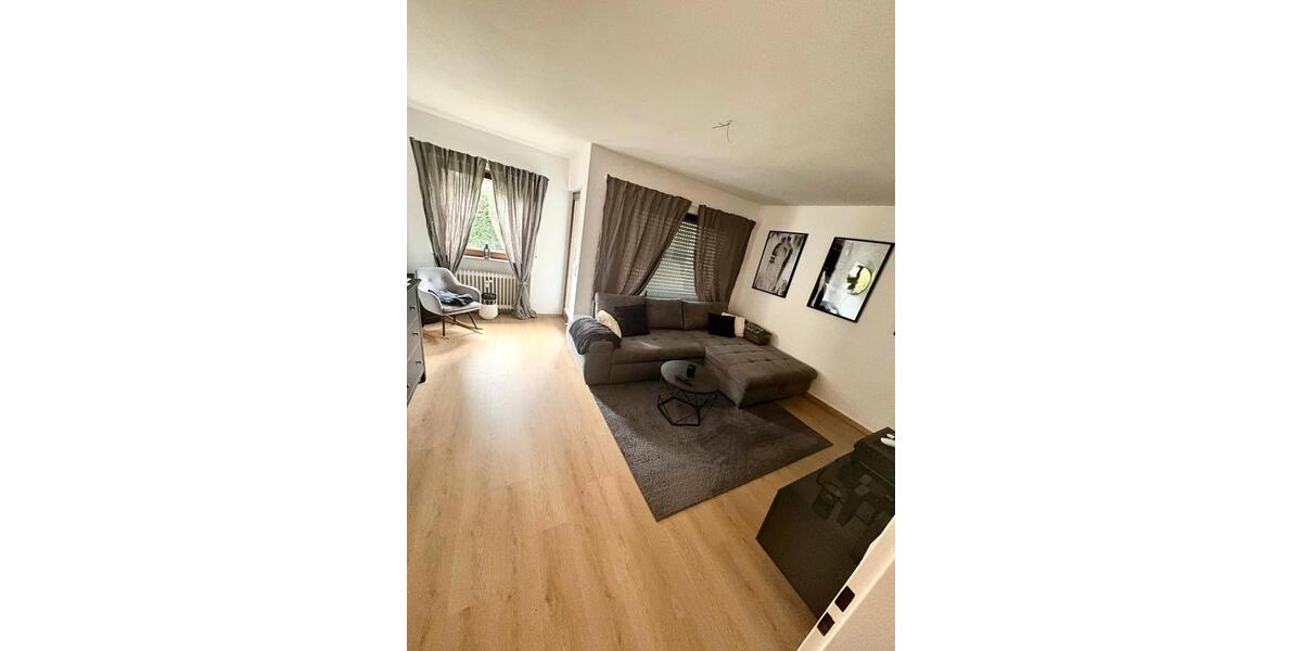 Erdgeschoßwohnung Braunfels - 3 Zimmer, 75 m&sup2;, 1.050&euro; | Angebot:26375821