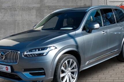 Volvo XC90 170.000 km 36.190 &euro; Weißenburg 91781