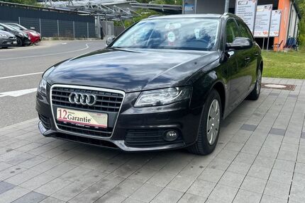Audi A4 200.400 km 5.499 &euro; Schnaitheim-Heidenheim 89520