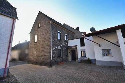Haus Kottenheim - 6 Zimmer, 112 m&sup2;, 139.000&euro; | Angebot:26247295