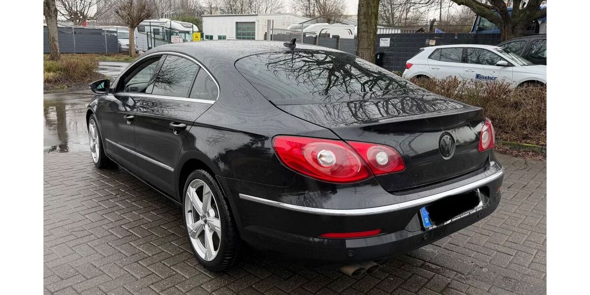 VW CC 247.558 km 5.200 &euro; Koln 51107