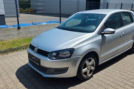 VW Polo 111.000 km 4.990 &euro; Eschweiler 52249