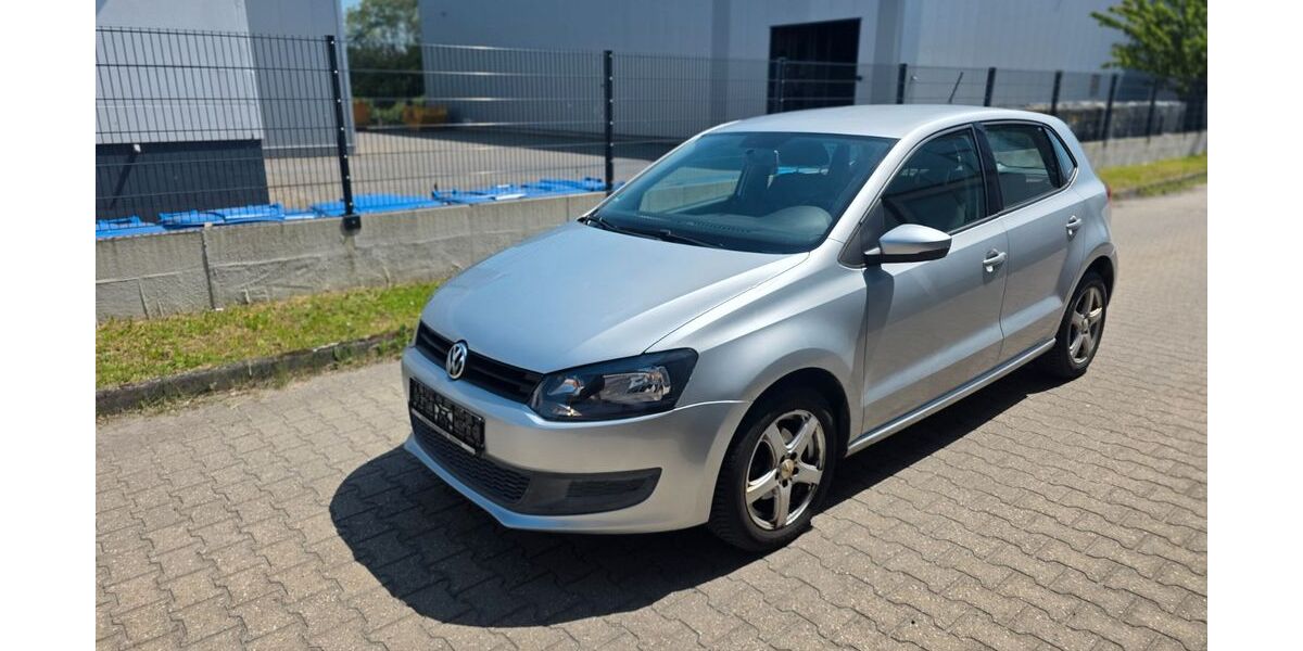 VW Polo 111.000 km 4.990 &euro; Eschweiler 52249