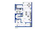 Doppelhaushälfte Wittmund / Carolinensiel Carolinensiel - 3 Zimmer, 72 m&sup2;, 239.000&euro; | Angebot:26358563