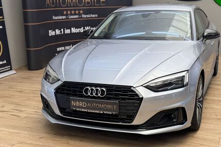 Audi A5 55.800 km 30.990 € Rastede/ Wahnbek 26180