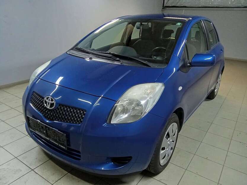 Yaris