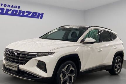 Hyundai TUCSON 28.843 km 31.980 &euro; Gelting 24395