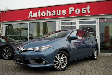 Toyota Auris 106.146 km 12.699 &euro; Eisenhüttenstadt 15890