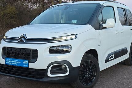 Citroen Berlingo 98.359 km 16.990 &euro; Magdeburg 39130
