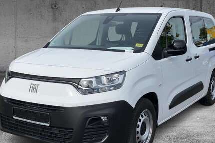 Fiat Doblo 10.766 km 23.999 &euro; Suhl 98528