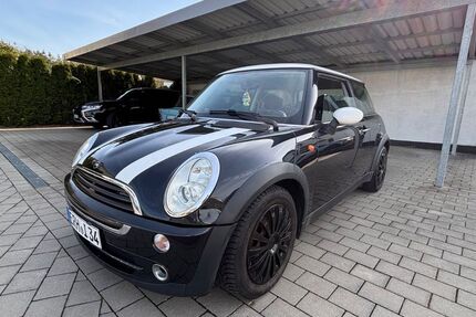 Mini Cooper 189.670 km 2.490 &euro; Großenseebach 91091