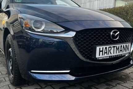 Mazda 2 14.962 km 18.890 &euro; Münster 48165