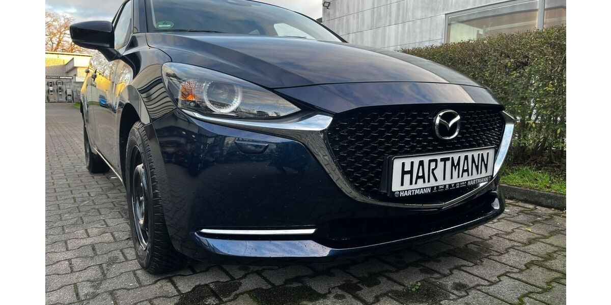 Mazda 2 14.962 km 18.890 &euro; Münster 48165