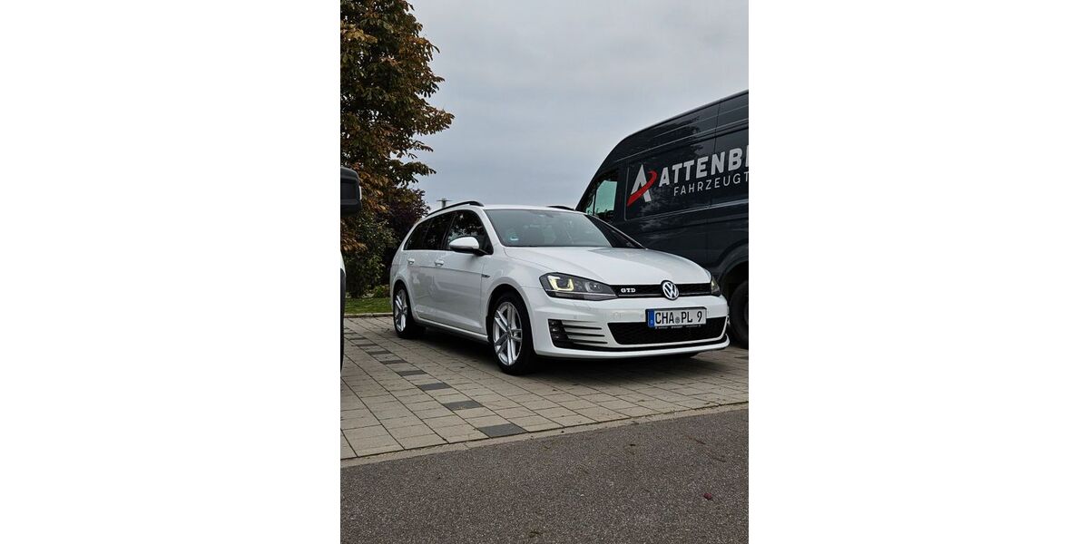 VW Golf 197.500 km 12.990 &euro; Cham 93413