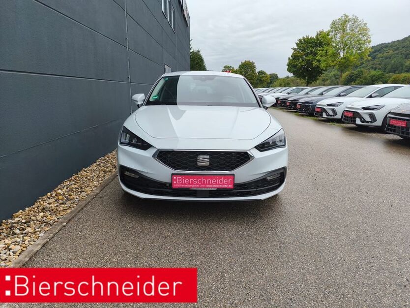 Seat Leon 3.500 km 30.999 € Riedenburg 93339