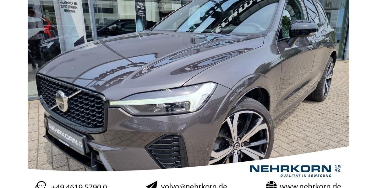 Volvo XC60 119.900 km 34.900 &euro; Flensburg 24941