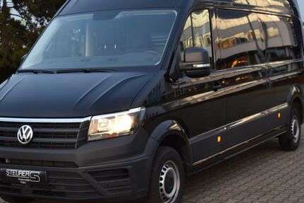 VW Crafter 7.238 km 37.900 € Senden 89250