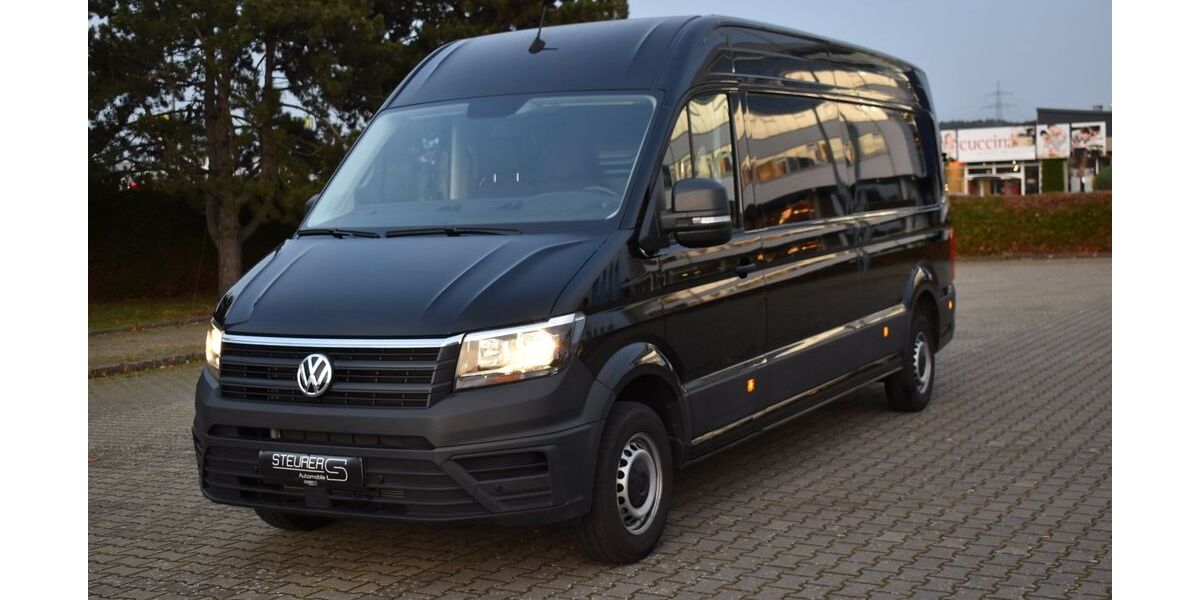 VW Crafter 7.238 km 37.900 € Senden 89250