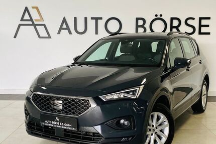 Seat Tarraco 164.920 km 23.890 € Braunschweig 38114