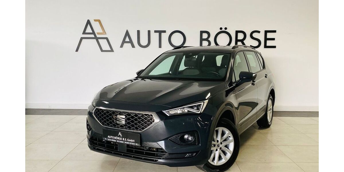 Seat Tarraco 164.920 km 23.890 € Braunschweig 38114